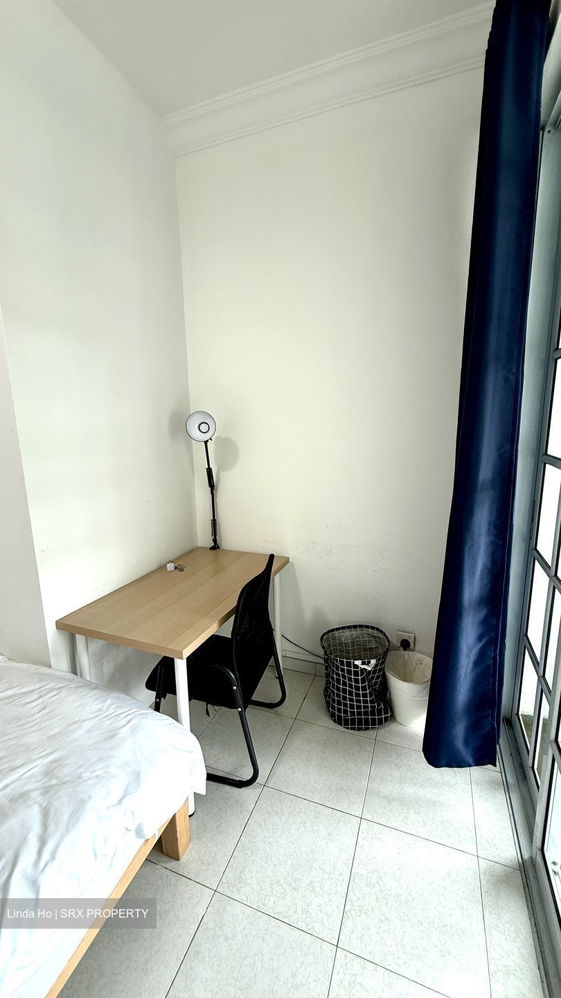 Villa De West (D5), Condominium #584915211
